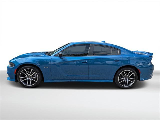 used 2023 Dodge Charger car, priced at $39,950