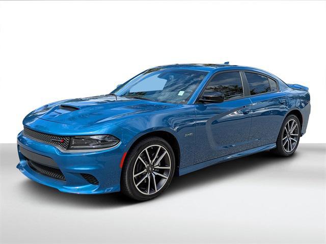 used 2023 Dodge Charger car, priced at $39,950