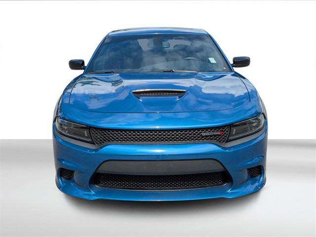 used 2023 Dodge Charger car, priced at $39,950