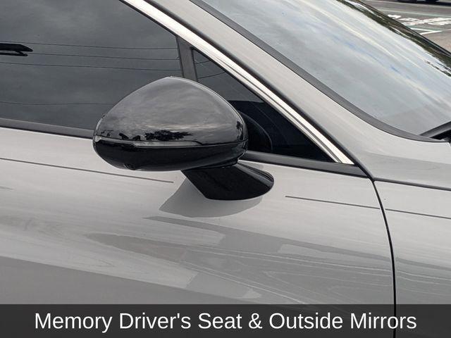 used 2024 Kia K5 car, priced at $26,495