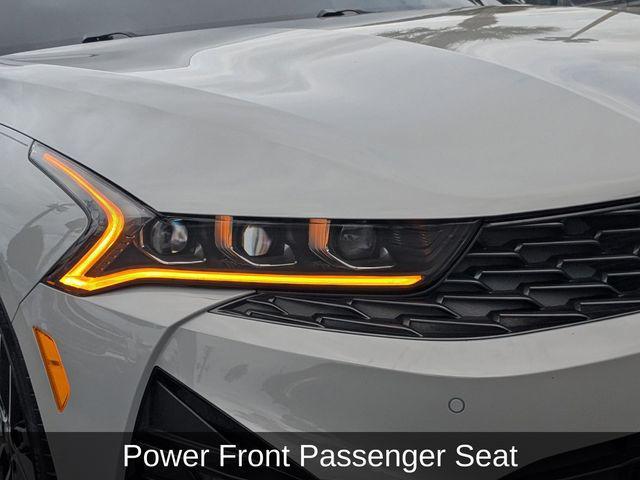 used 2024 Kia K5 car, priced at $26,495