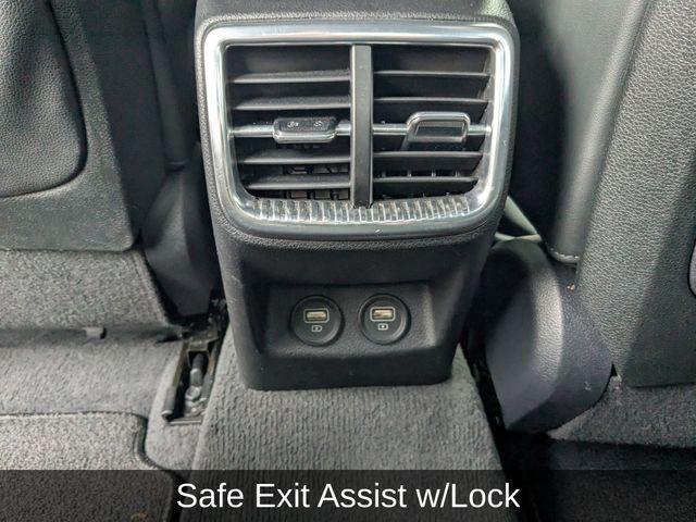 used 2024 Kia K5 car, priced at $26,495