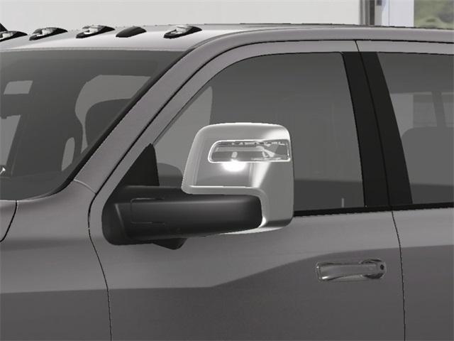 new 2025 Ram 3500 car, priced at $86,366