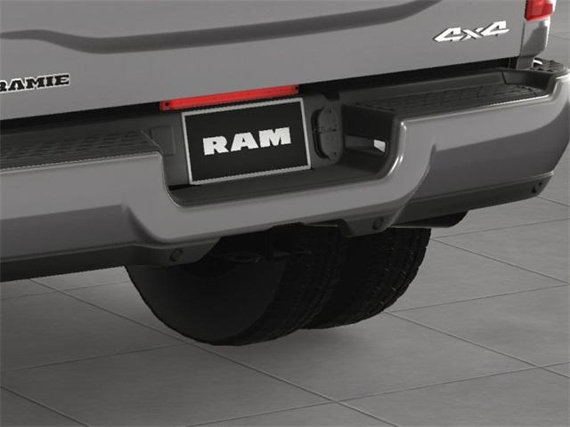 new 2025 Ram 3500 car, priced at $86,366