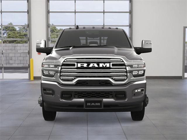 new 2025 Ram 3500 car, priced at $86,366