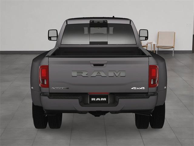 new 2025 Ram 3500 car, priced at $86,366