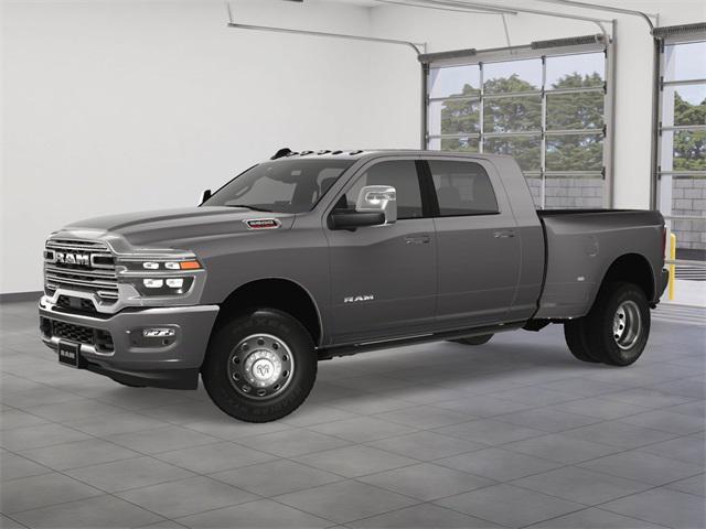 new 2025 Ram 3500 car, priced at $86,366