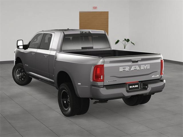 new 2025 Ram 3500 car, priced at $86,366