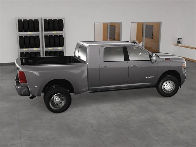 new 2025 Ram 3500 car, priced at $86,366