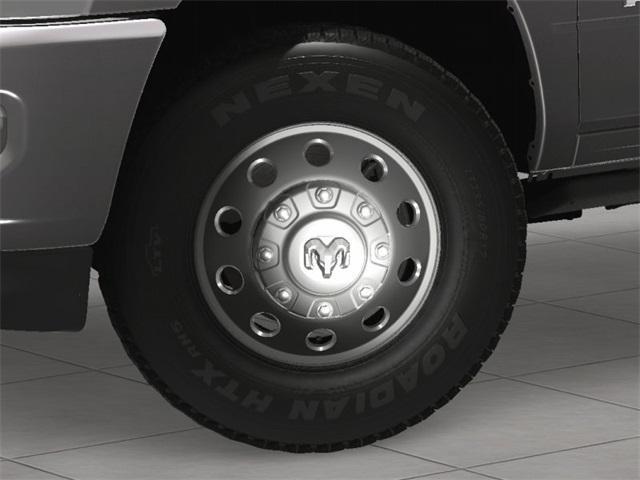 new 2025 Ram 3500 car, priced at $86,366