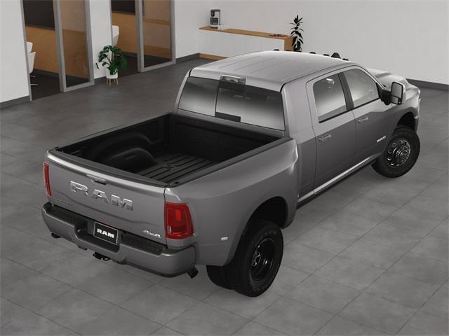 new 2025 Ram 3500 car, priced at $86,366