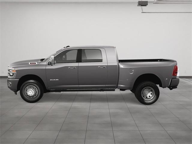 new 2025 Ram 3500 car, priced at $86,366