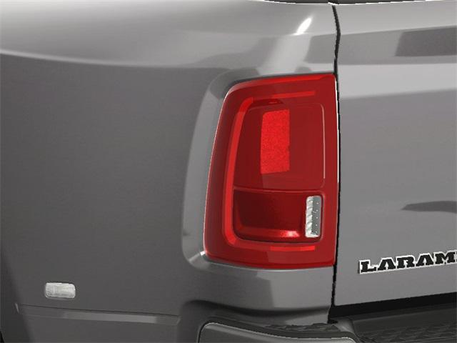 new 2025 Ram 3500 car, priced at $86,366