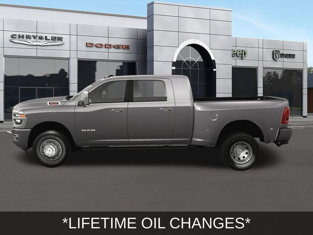 new 2025 Ram 3500 car, priced at $79,366