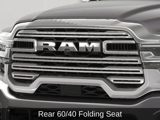 new 2025 Ram 3500 car, priced at $79,366