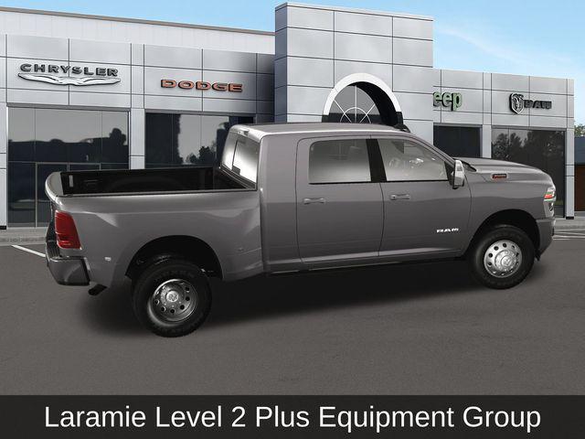 new 2025 Ram 3500 car, priced at $79,366