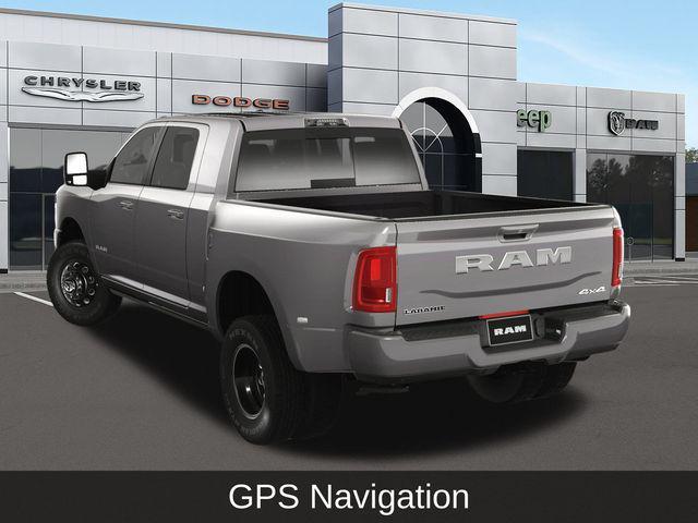 new 2025 Ram 3500 car, priced at $79,366