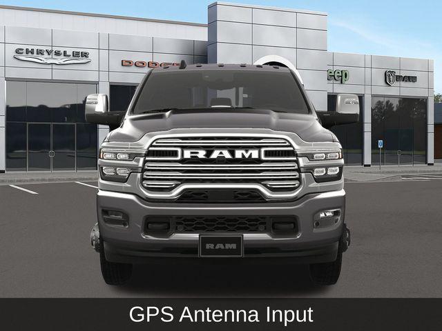 new 2025 Ram 3500 car, priced at $79,366