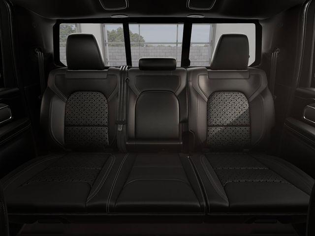 new 2026 Ram 1500 car, priced at $62,293