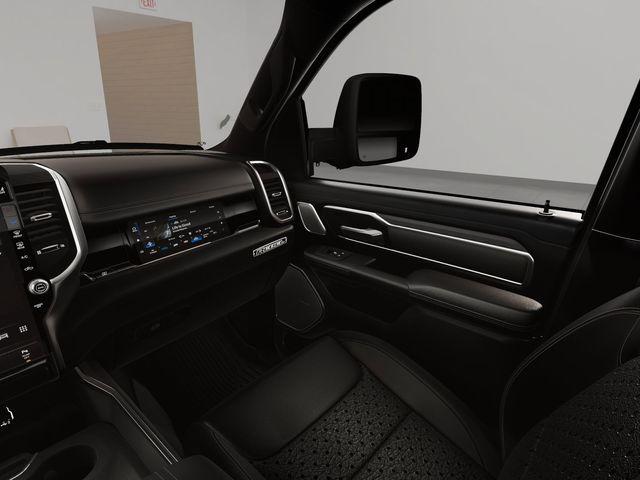 new 2026 Ram 1500 car, priced at $62,293