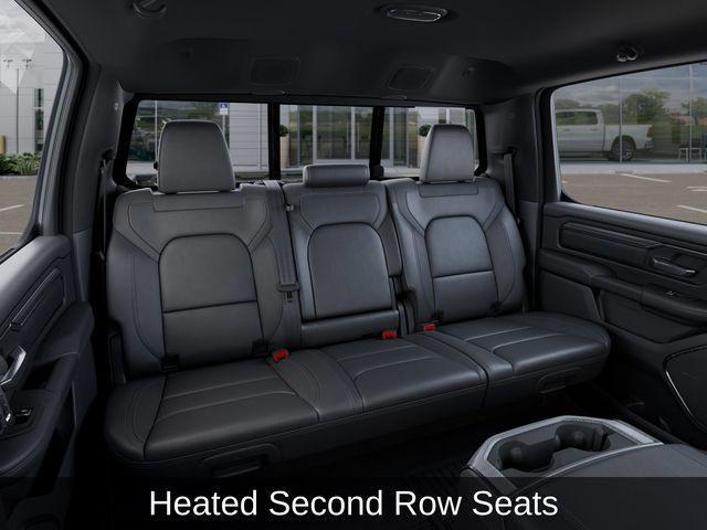 new 2026 Ram 1500 car, priced at $64,140