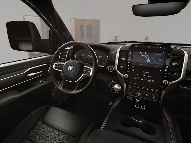 new 2026 Ram 1500 car, priced at $62,293