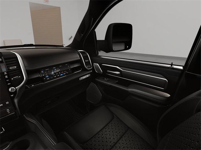 new 2026 Ram 1500 car, priced at $61,793