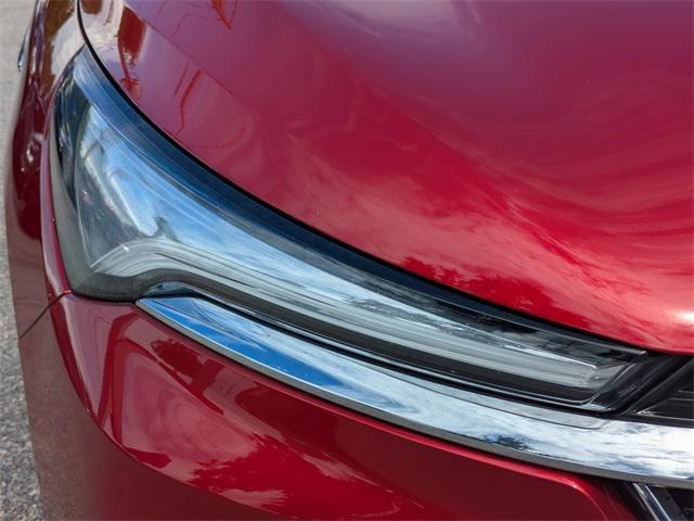 used 2024 Buick Enclave car, priced at $29,999