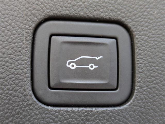 used 2024 Buick Enclave car, priced at $29,999