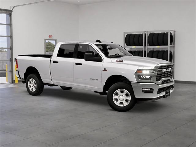 new 2026 Ram 2500 car, priced at $66,481