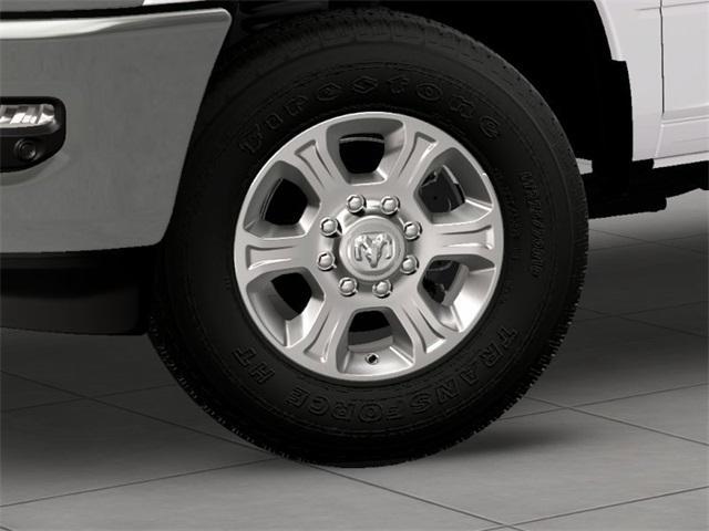 new 2026 Ram 2500 car, priced at $66,481