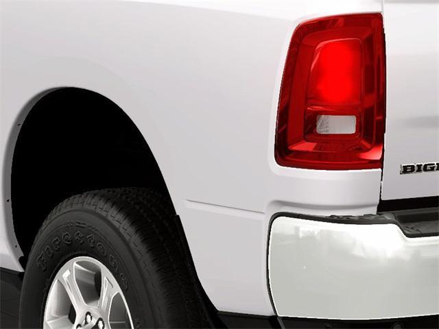 new 2026 Ram 2500 car, priced at $66,481