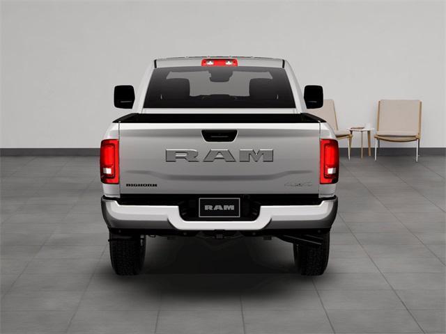 new 2026 Ram 2500 car, priced at $66,481