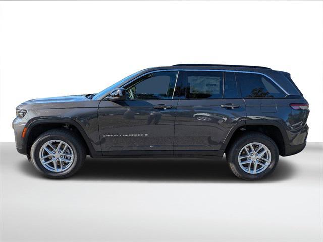 new 2025 Jeep Grand Cherokee car, priced at $31,506