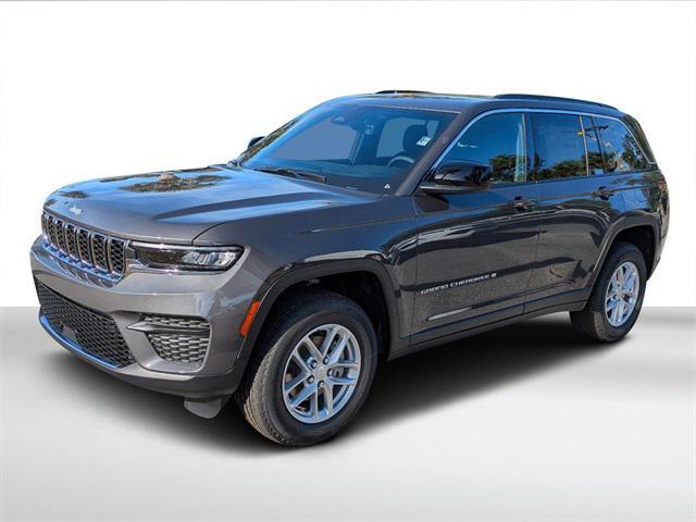 new 2025 Jeep Grand Cherokee car, priced at $31,506