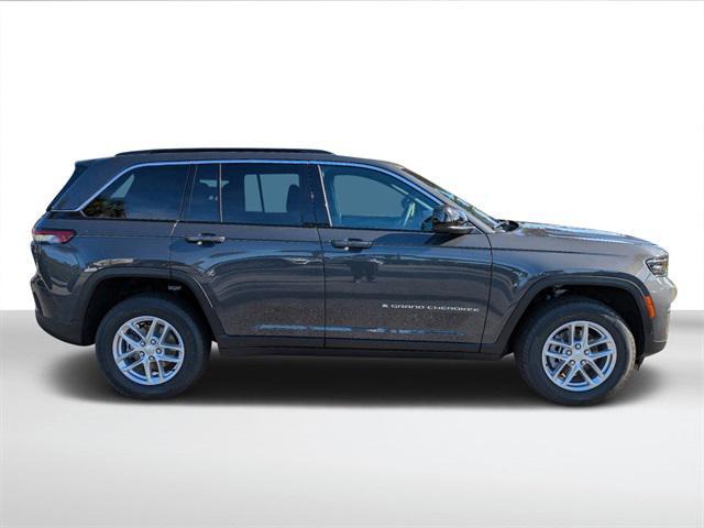 new 2025 Jeep Grand Cherokee car, priced at $31,506