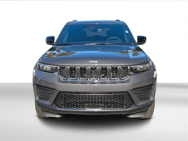 new 2025 Jeep Grand Cherokee car, priced at $31,506