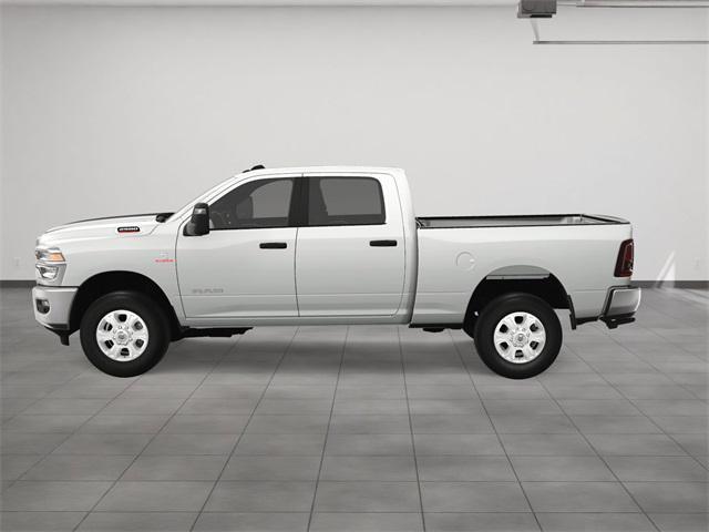 new 2025 Ram 2500 car, priced at $64,308