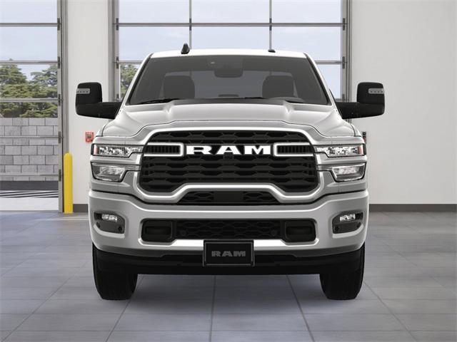 new 2025 Ram 2500 car, priced at $65,308