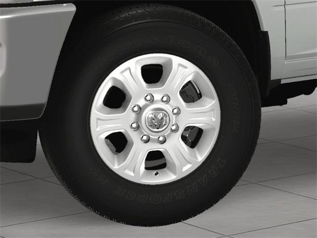 new 2025 Ram 2500 car, priced at $64,308