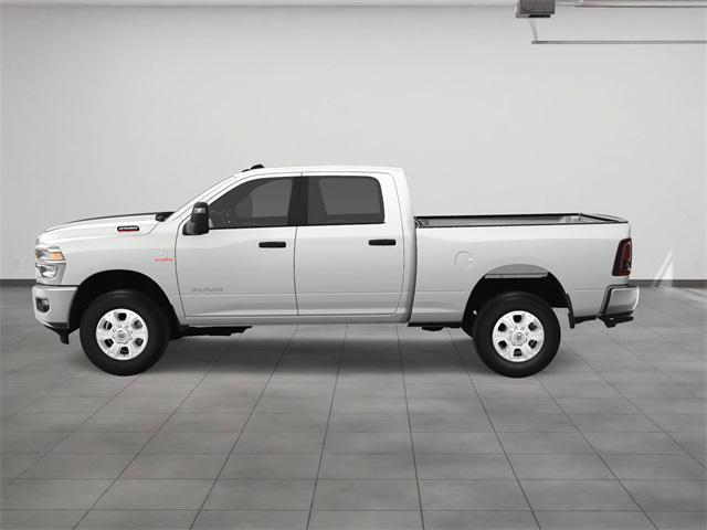 new 2025 Ram 2500 car, priced at $65,308