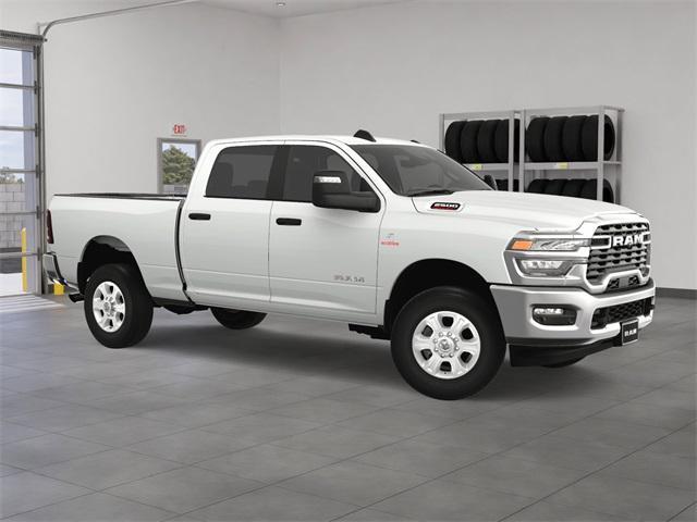 new 2025 Ram 2500 car, priced at $65,308