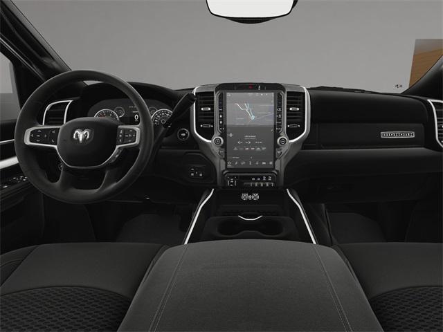 new 2025 Ram 2500 car, priced at $64,308