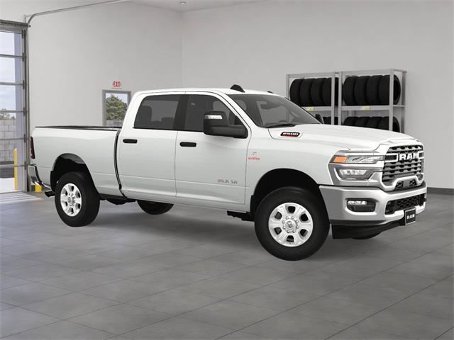 new 2025 Ram 2500 car, priced at $64,308