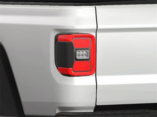 new 2025 Jeep Gladiator car, priced at $43,049