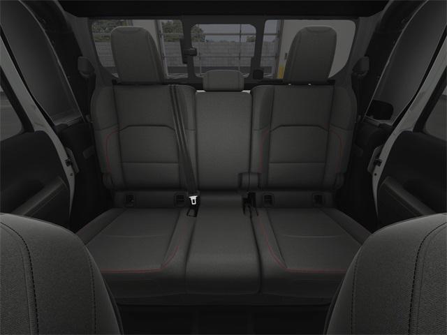new 2025 Jeep Gladiator car, priced at $43,049