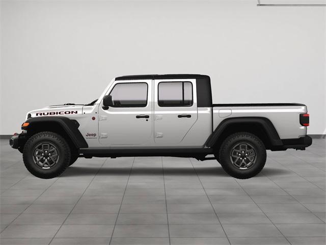 new 2025 Jeep Gladiator car, priced at $43,049