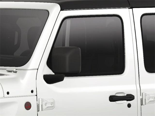 new 2025 Jeep Gladiator car, priced at $43,049