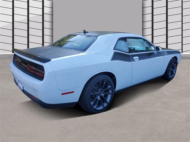 new 2023 Dodge Challenger car, priced at $38,045