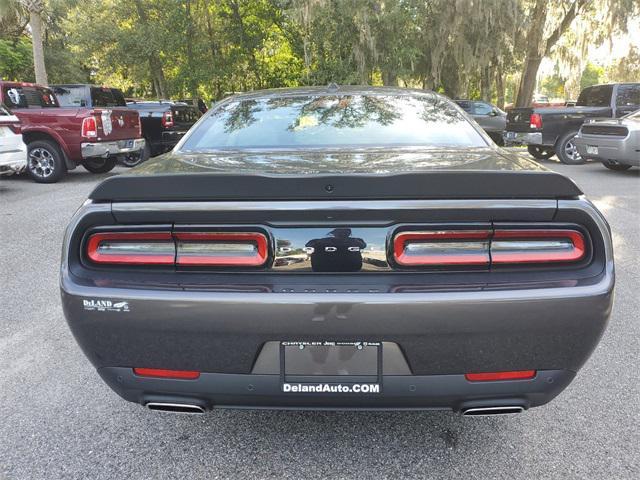 new 2023 Dodge Challenger car, priced at $30,131